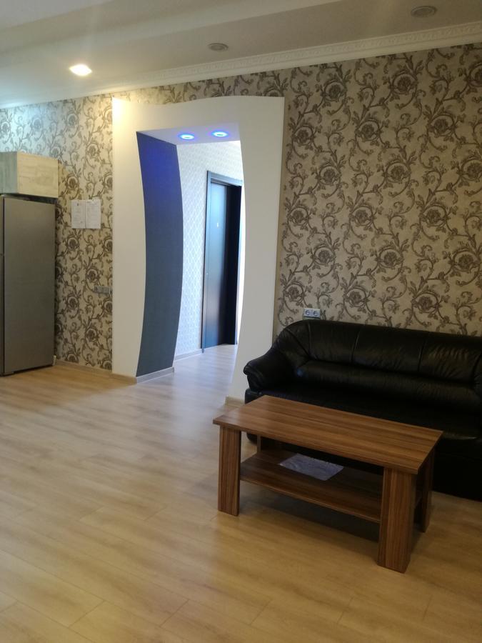 Гостевой дом Кахети Кварели Экстерьер фото